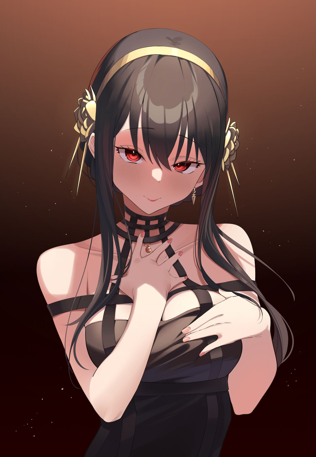 ●PIXIV● 小小的狂三 page 3 full