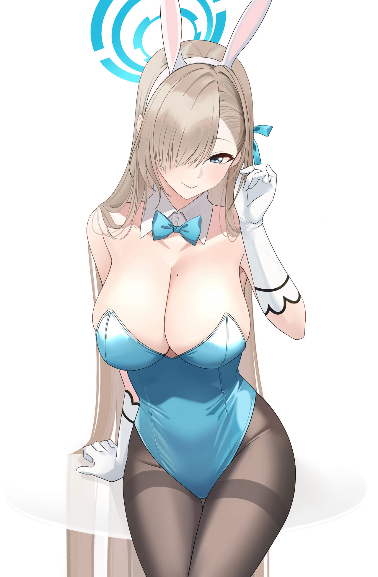 ●PIXIV● 小小的狂三 page 8 full