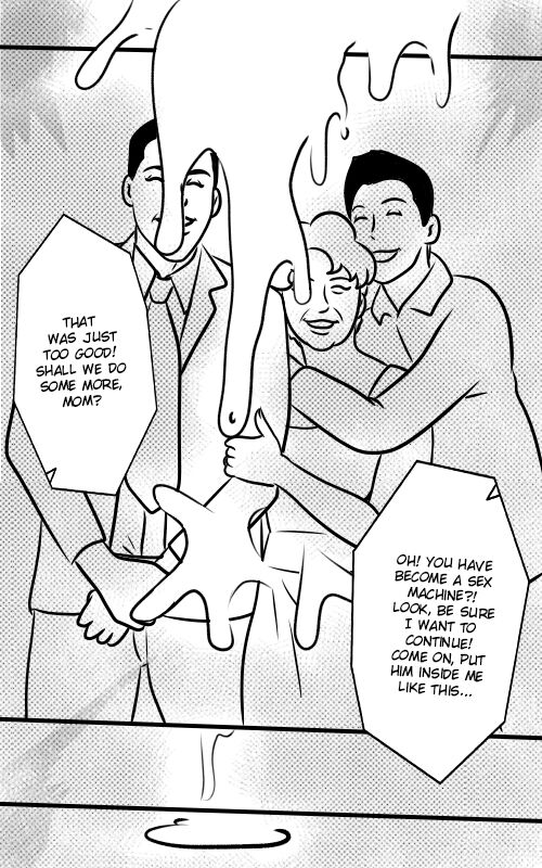 Holy Mother Part. 4 page 7 full