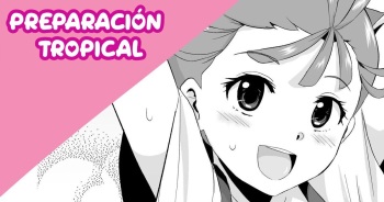 Preparación Tropical cover