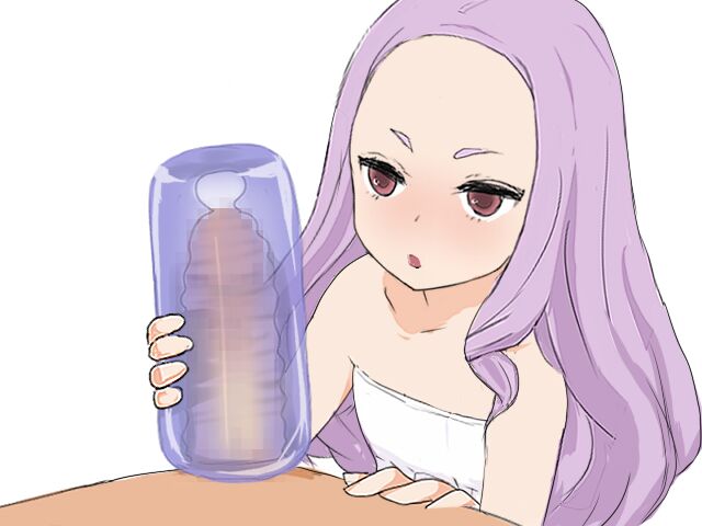Majo no Karte page 3 full