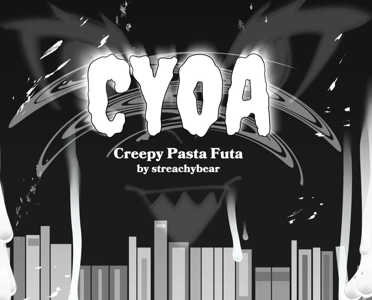 Creepypasta Futa page 1 full
