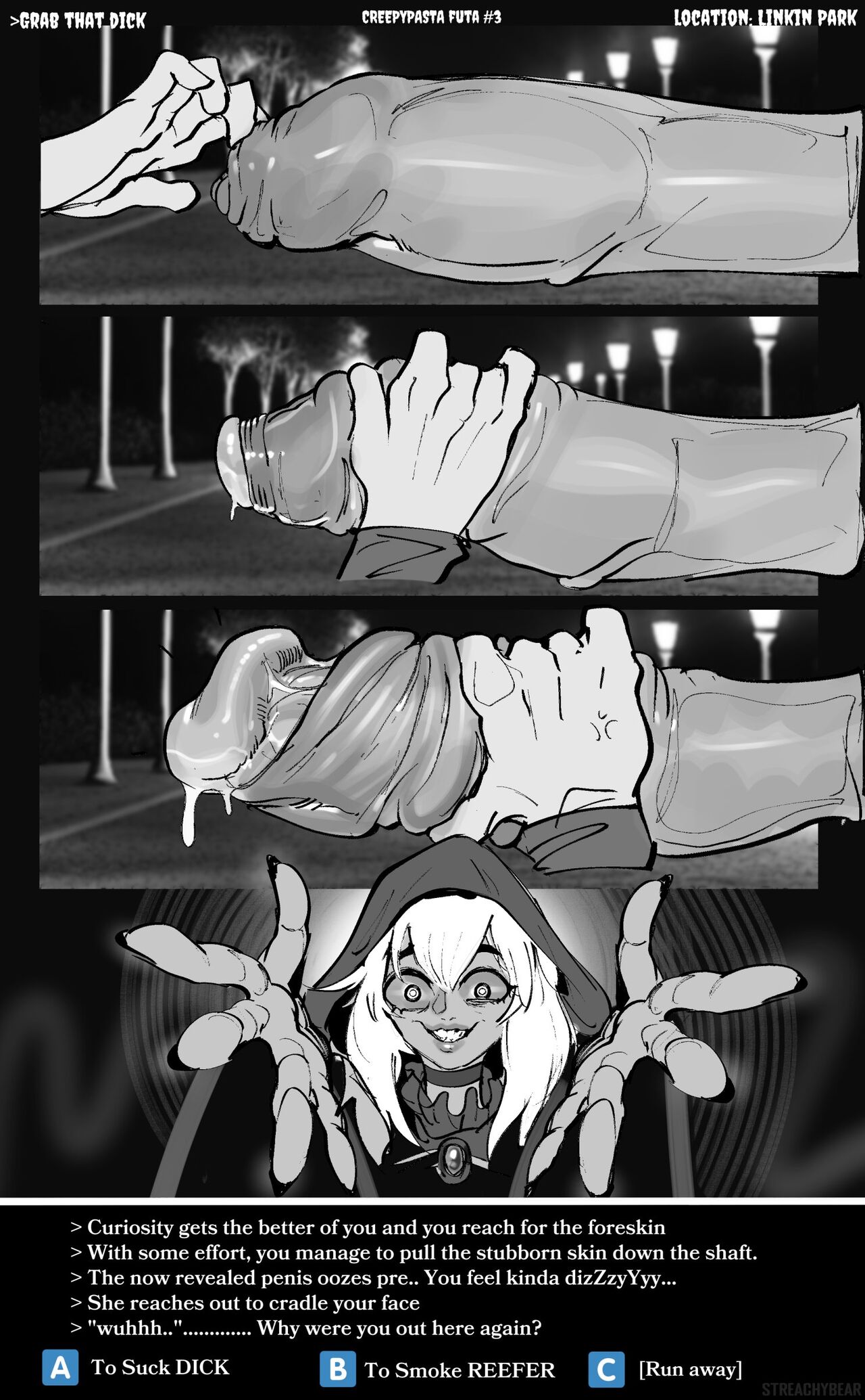 Creepypasta Futa page 5 full