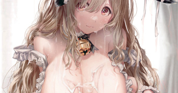 ◆FANBOX◆ クロノミツキ cover