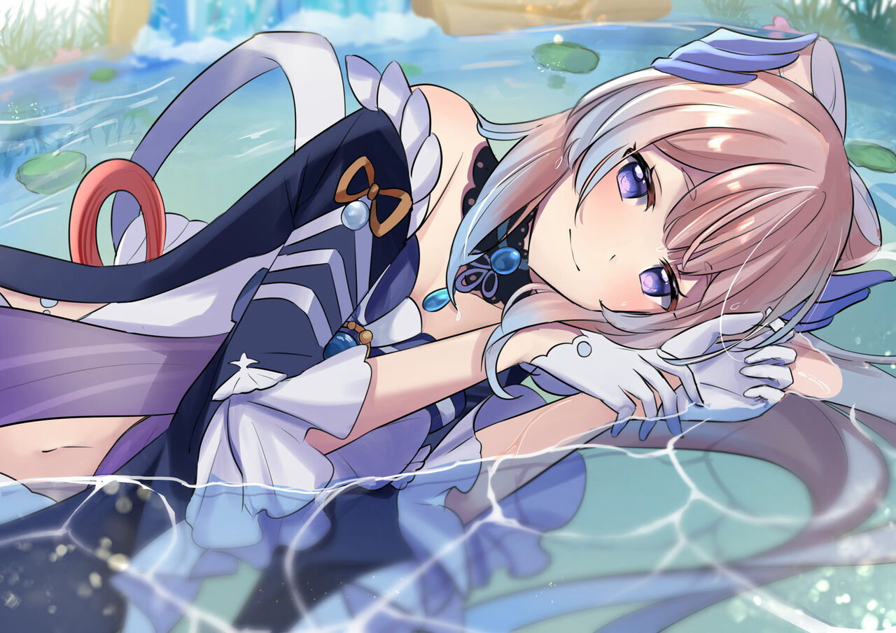 ●PIXIV● Shii 45858257 page 3 full