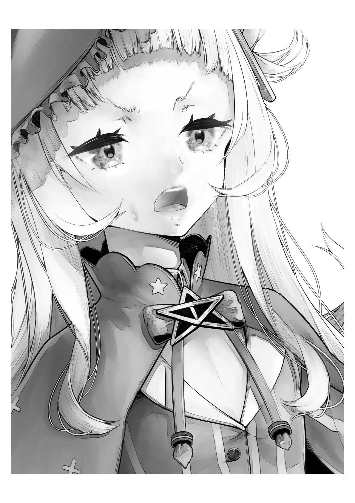 Kusogakimūbu mo shota ni taishitenara etchina onēsan ni naru setsu page 7 full