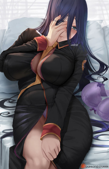 Gtunver cover