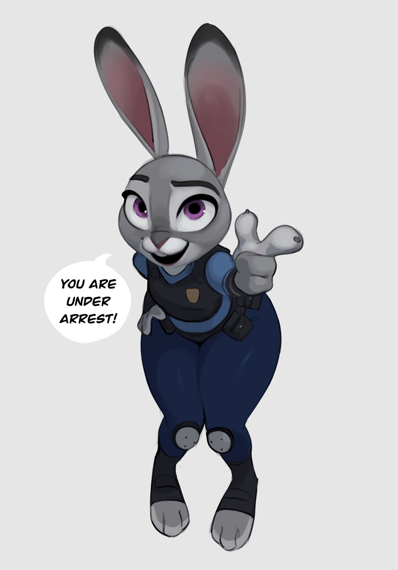 Judy Hopp's Stripgame page 3 full