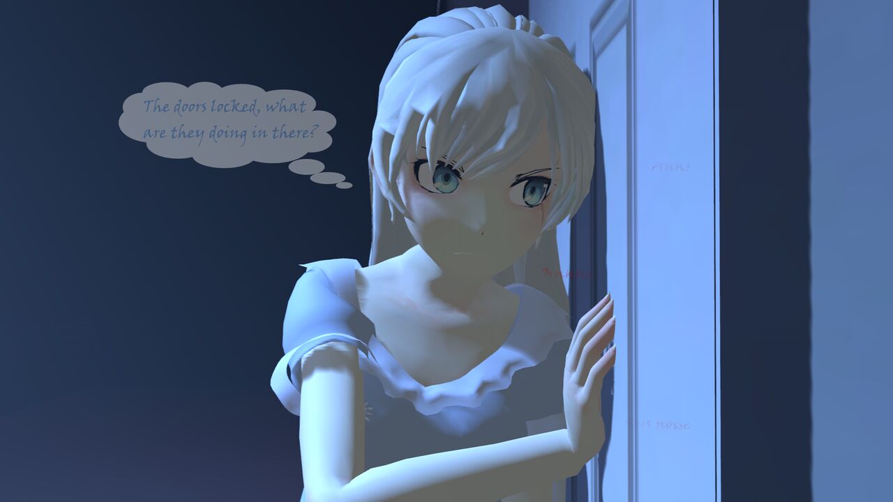 Ruby's Secret page 4 full