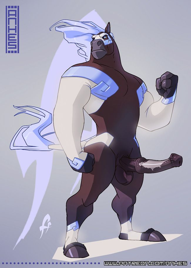 BarebackKnuckles page 3 full