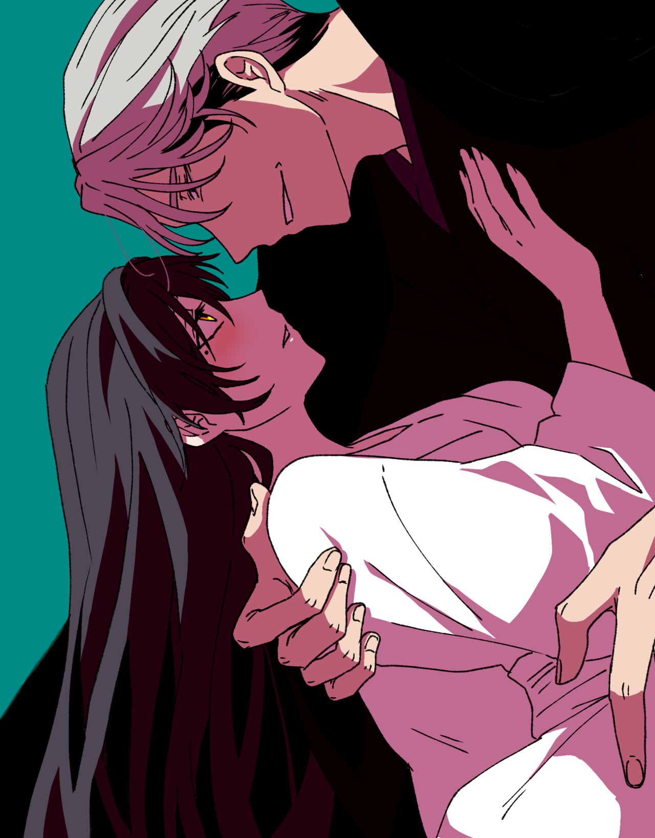 Hiruya Family Tales 11 page 8 full