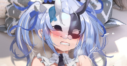 Shin Ishou Usada Pekora to Gom Ari Ecchi de Nando mo Dashi Makutte, Saigo wa Nakadashi Finish de Gucchan Gucchan ni Ikasemakaru CG Shuu!