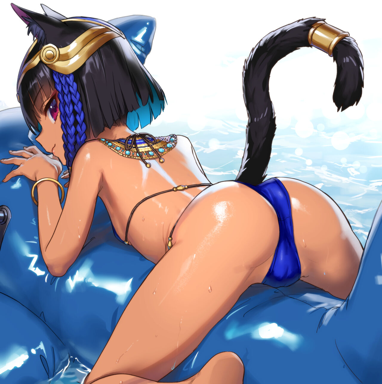 ●PIXIV● 川上六角 page 5 full