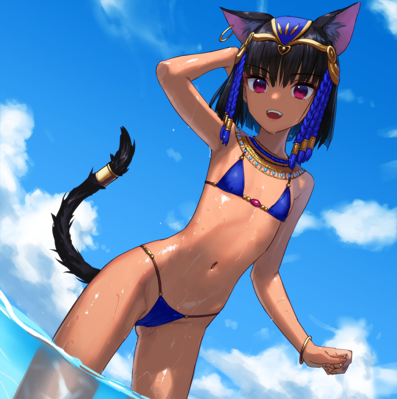 ●PIXIV● 川上六角 page 6 full