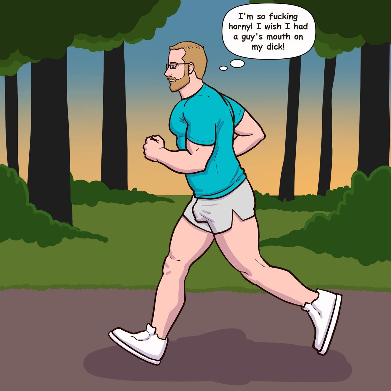 Gabo Artwork Comic 33 page 5 full