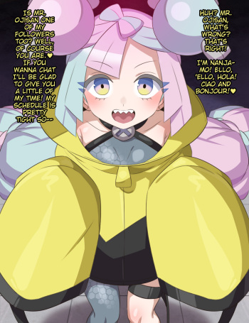 Nnjym Saimin... cover