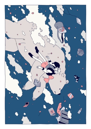 ●PIXIV● みつきさなぎ cover