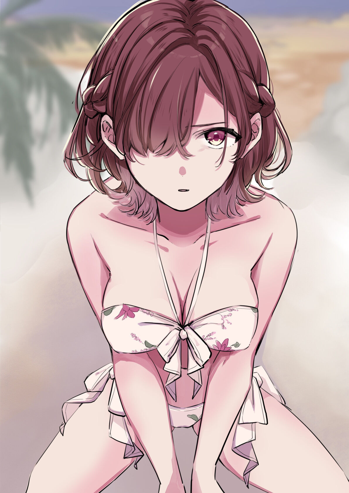 ●PIXIV● 波乗かもめ page 2 full