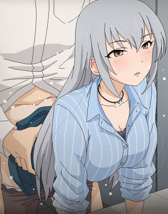 Pixive Tomu page 8 full