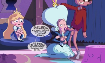 Queenly Duties cover