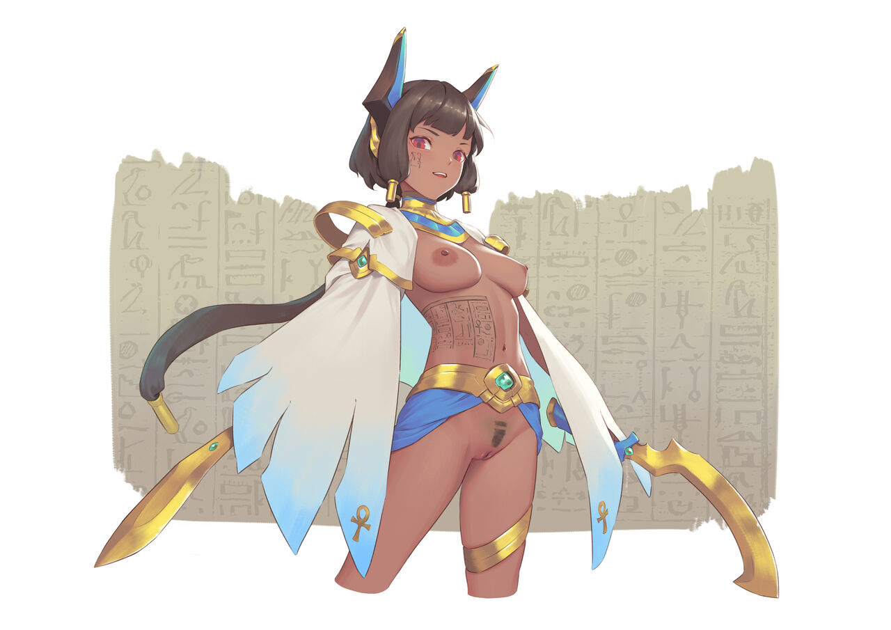 Gumroad December 2022 Art Set page 5 full