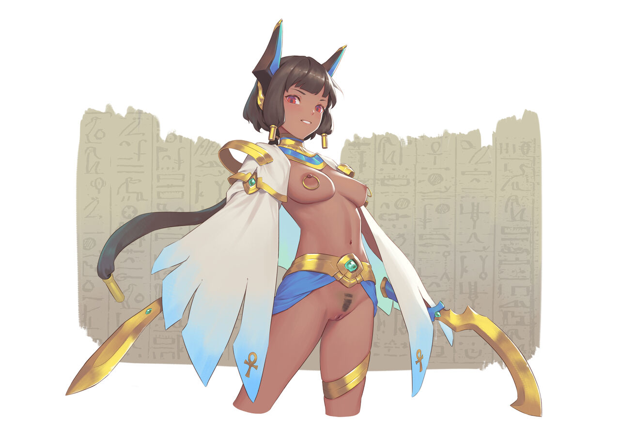 Gumroad December 2022 Art Set page 6 full