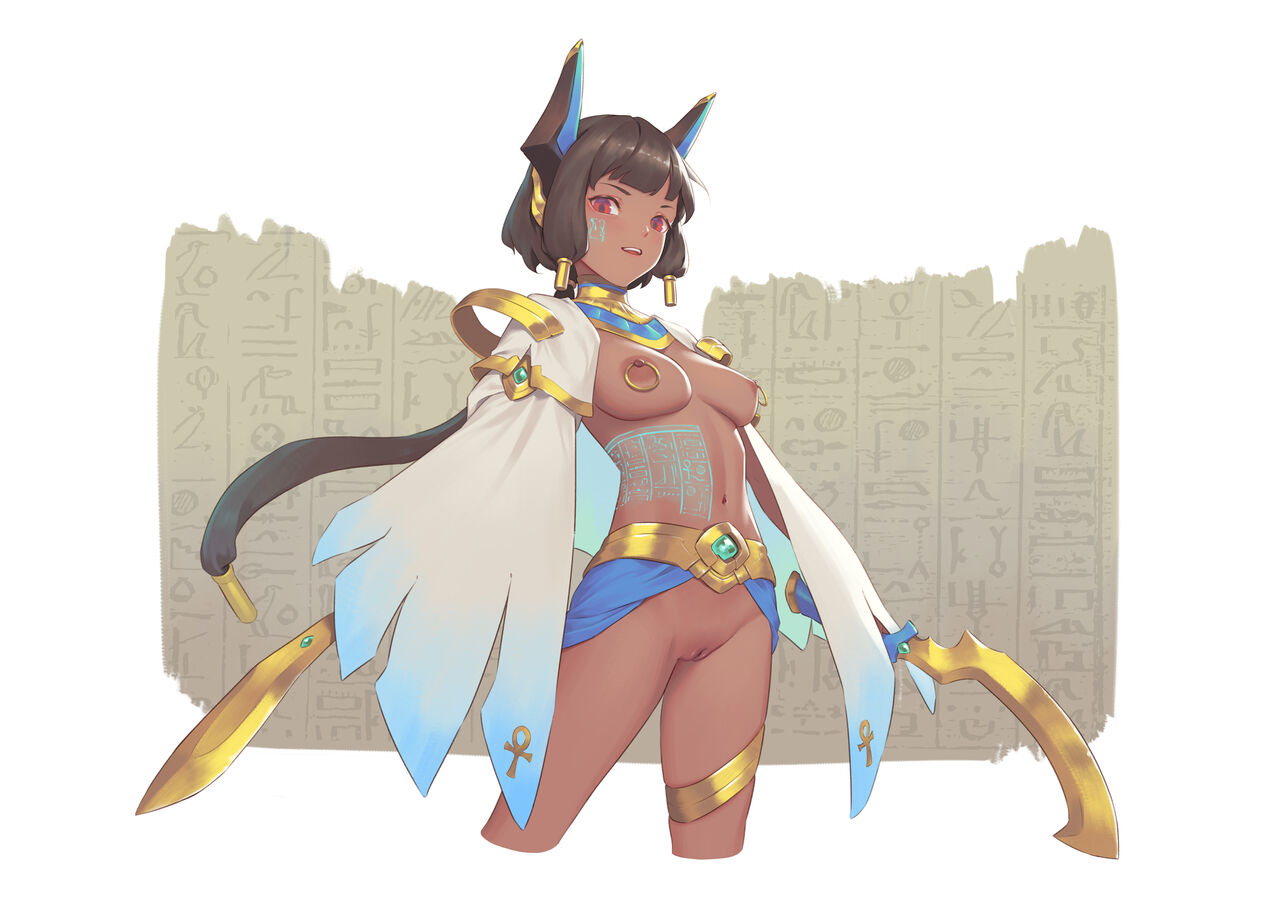 Gumroad December 2022 Art Set page 7 full