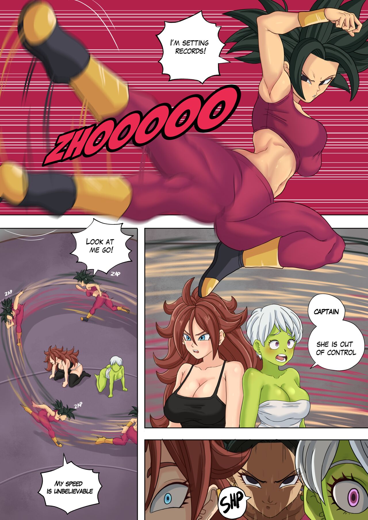 Body Change Pt. 6 page 3 full