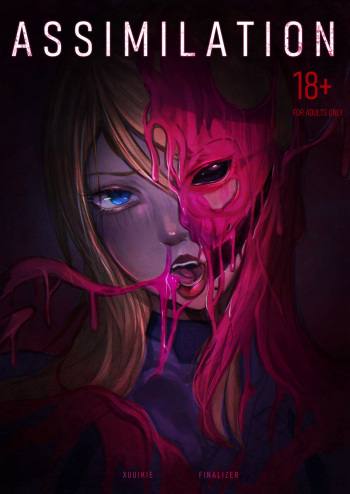 ASSIMILATION cover