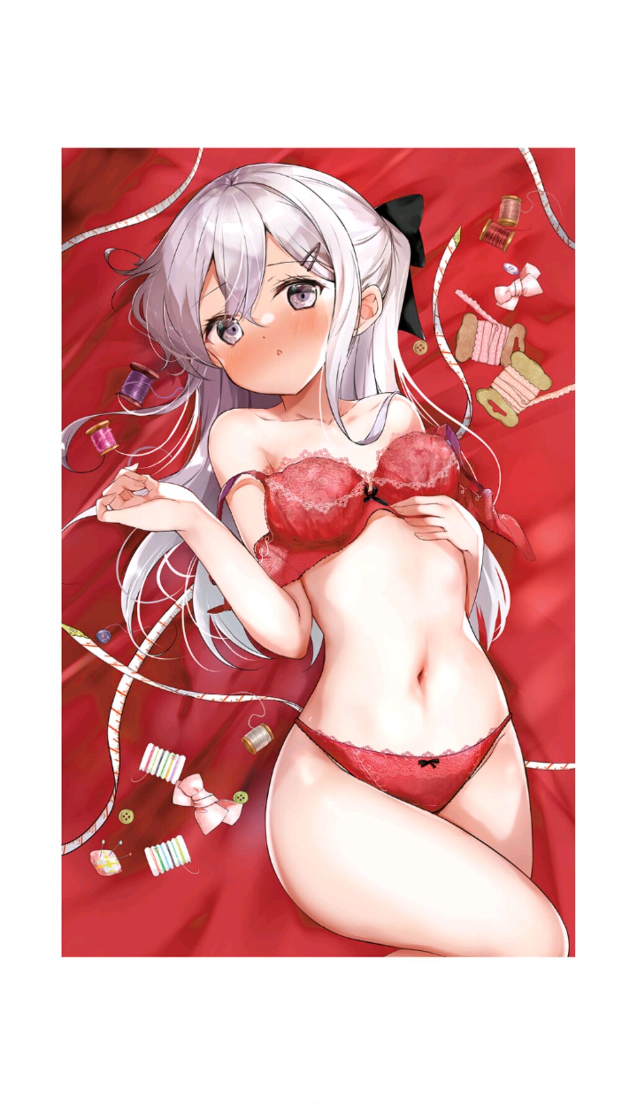 Imouto ga 1-nichi 1-kai shika Me o Awasete kurenai 3 page 2 full