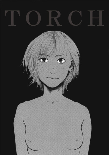 TORCH cover