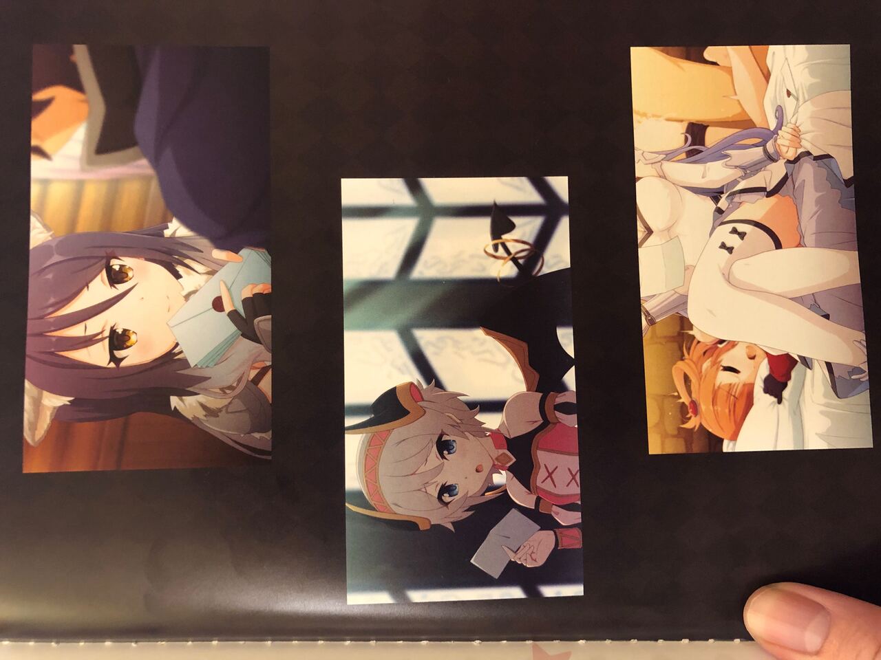 Colorful Connect 7th:Dive page 2 full