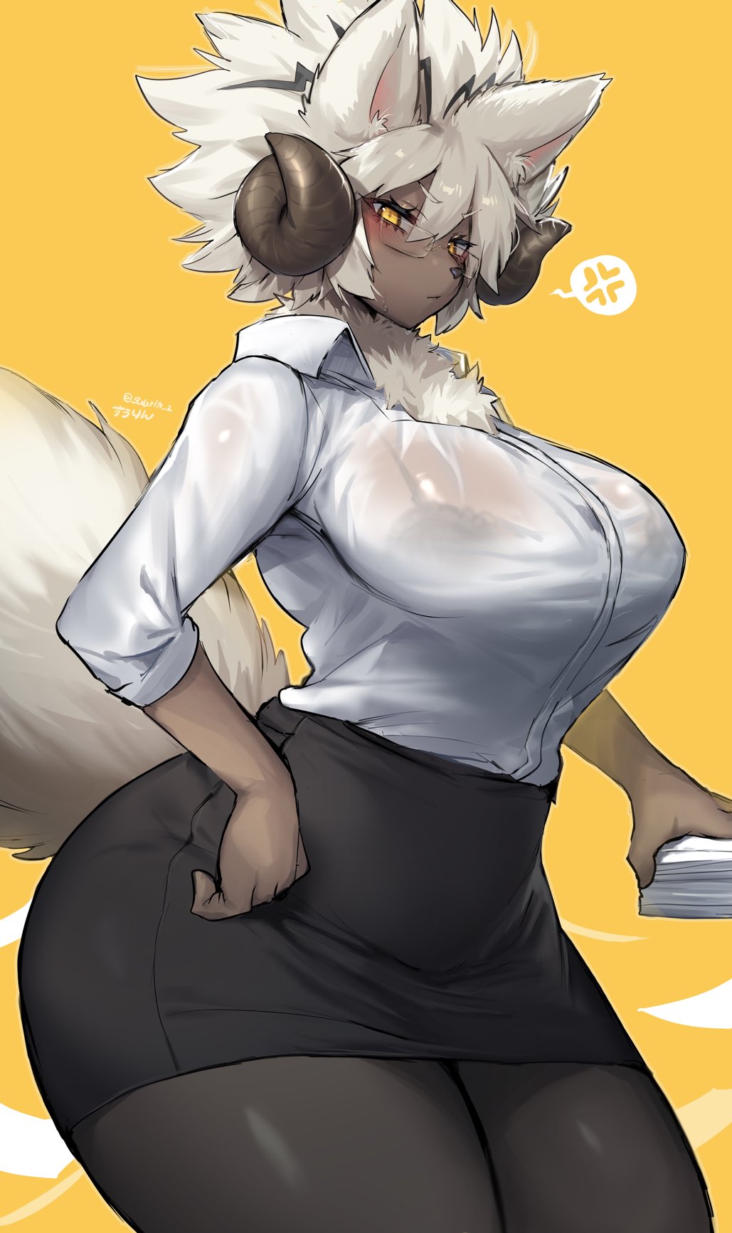 Ksyaro/Suurin 2 page 1 full