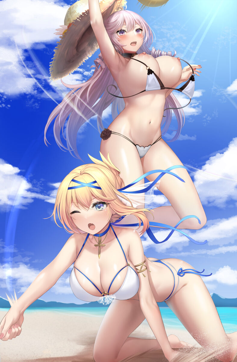 ●PIXIV● みずや＠リクエスト停止中 page 10 full