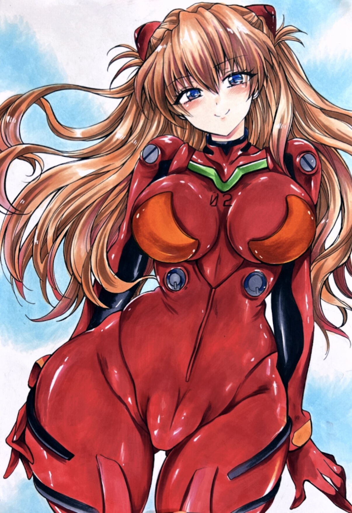 ●PIXIV● sumika★☆rio page 3 full