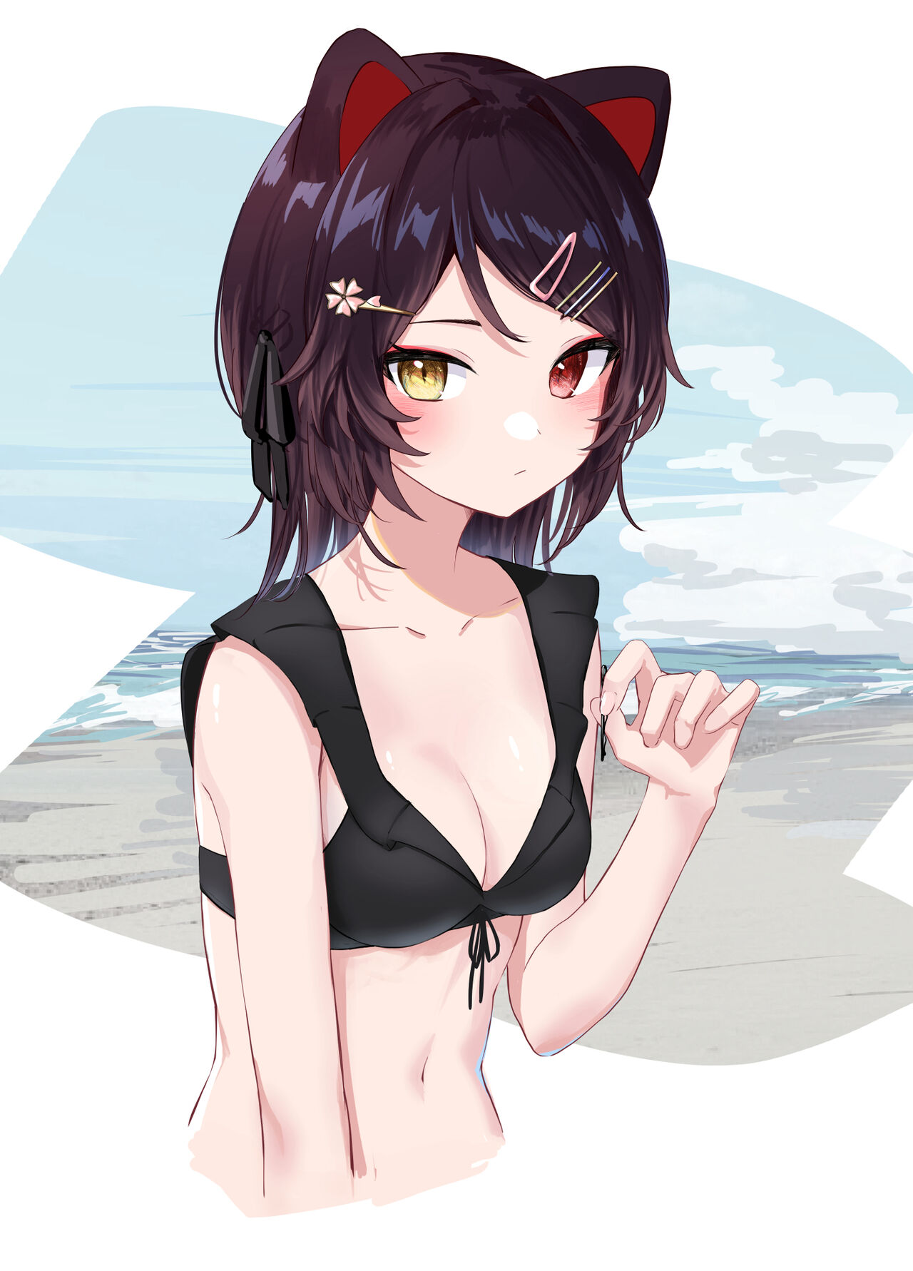 ●PIXIV● けーちゃん page 2 full