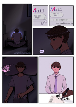 New CYOA