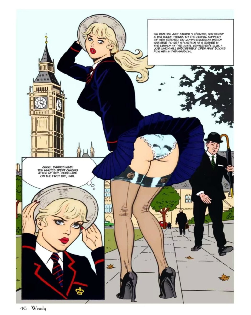 Nicky. Wendy page 2 full