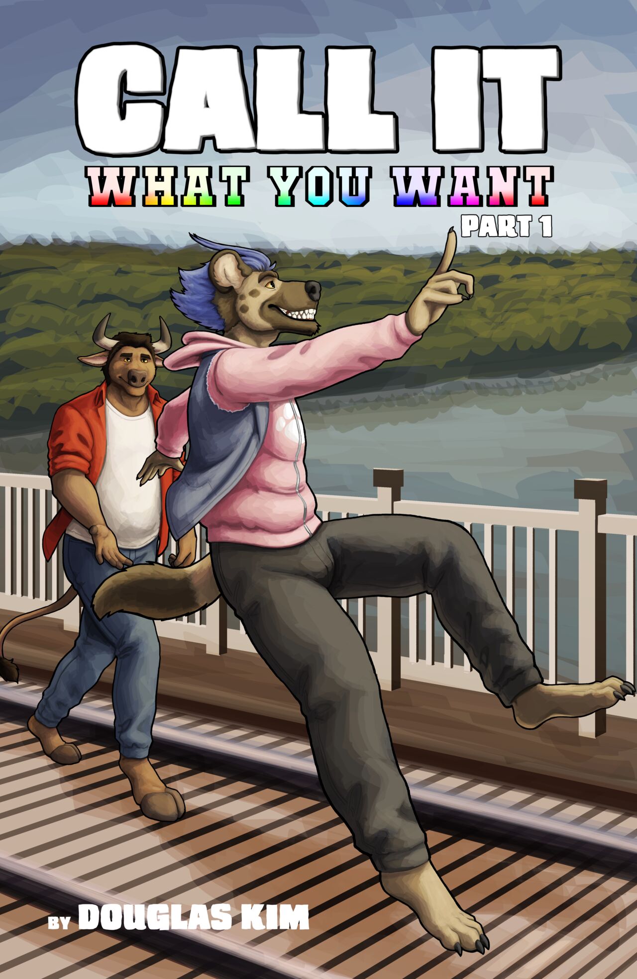 Call It What You Want page 1 full