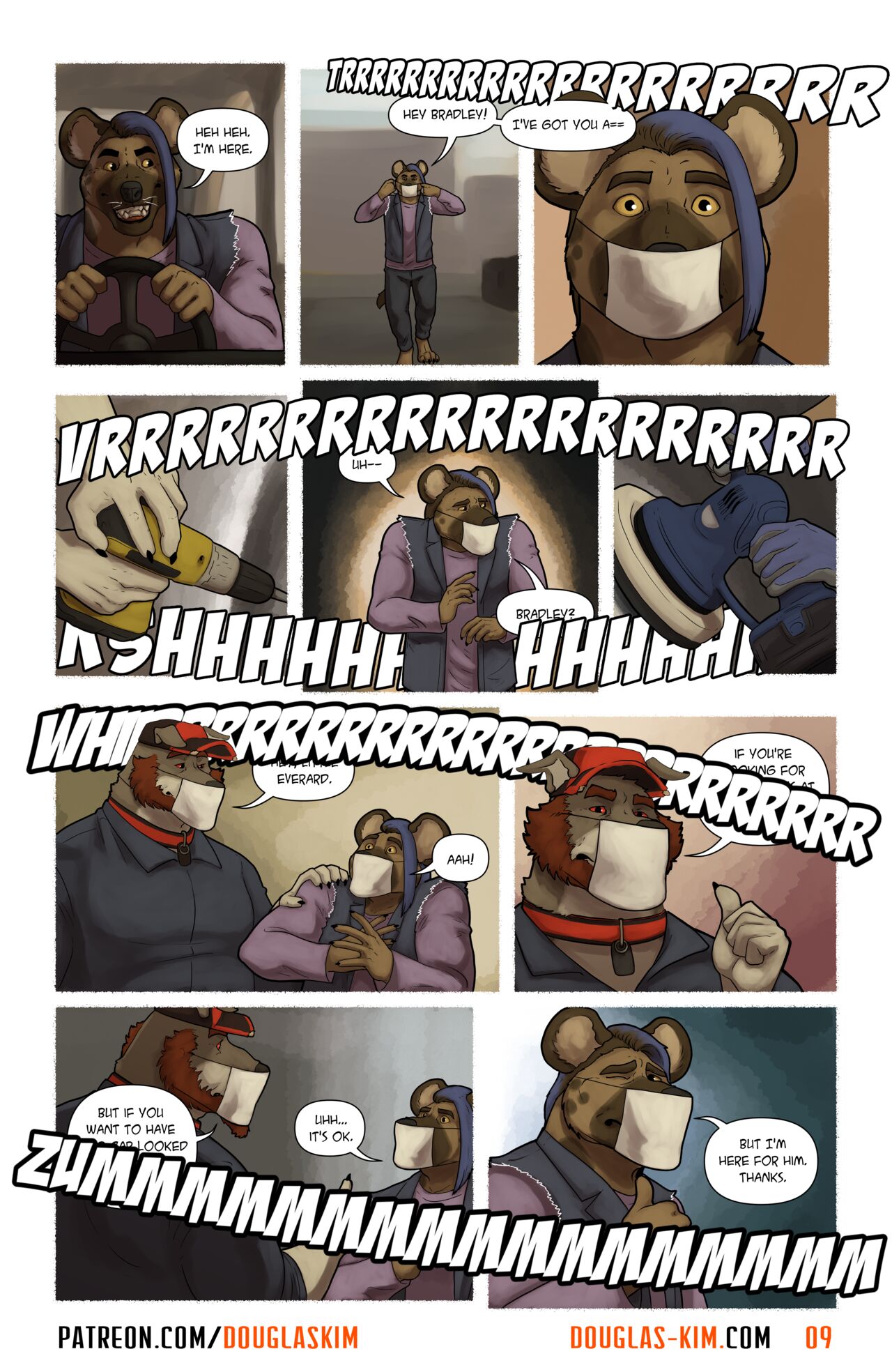 Call It What You Want page 10 full