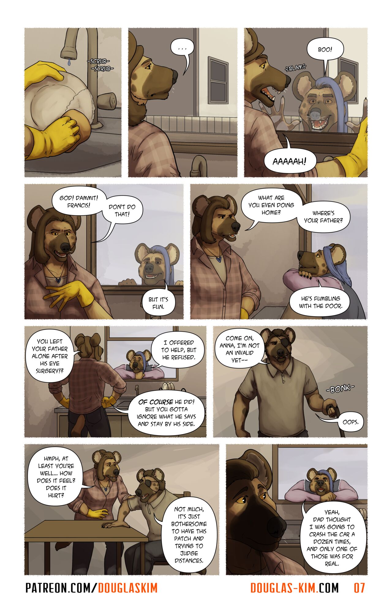 Call It What You Want page 8 full
