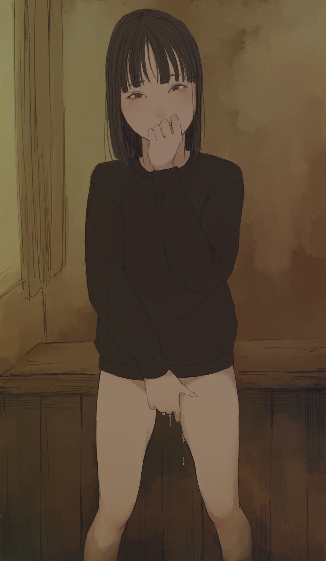 Teikou Suru Sube o Shiranai Shoujo wa Muku na Karada o Okasare Tsuzukeru page 8 full