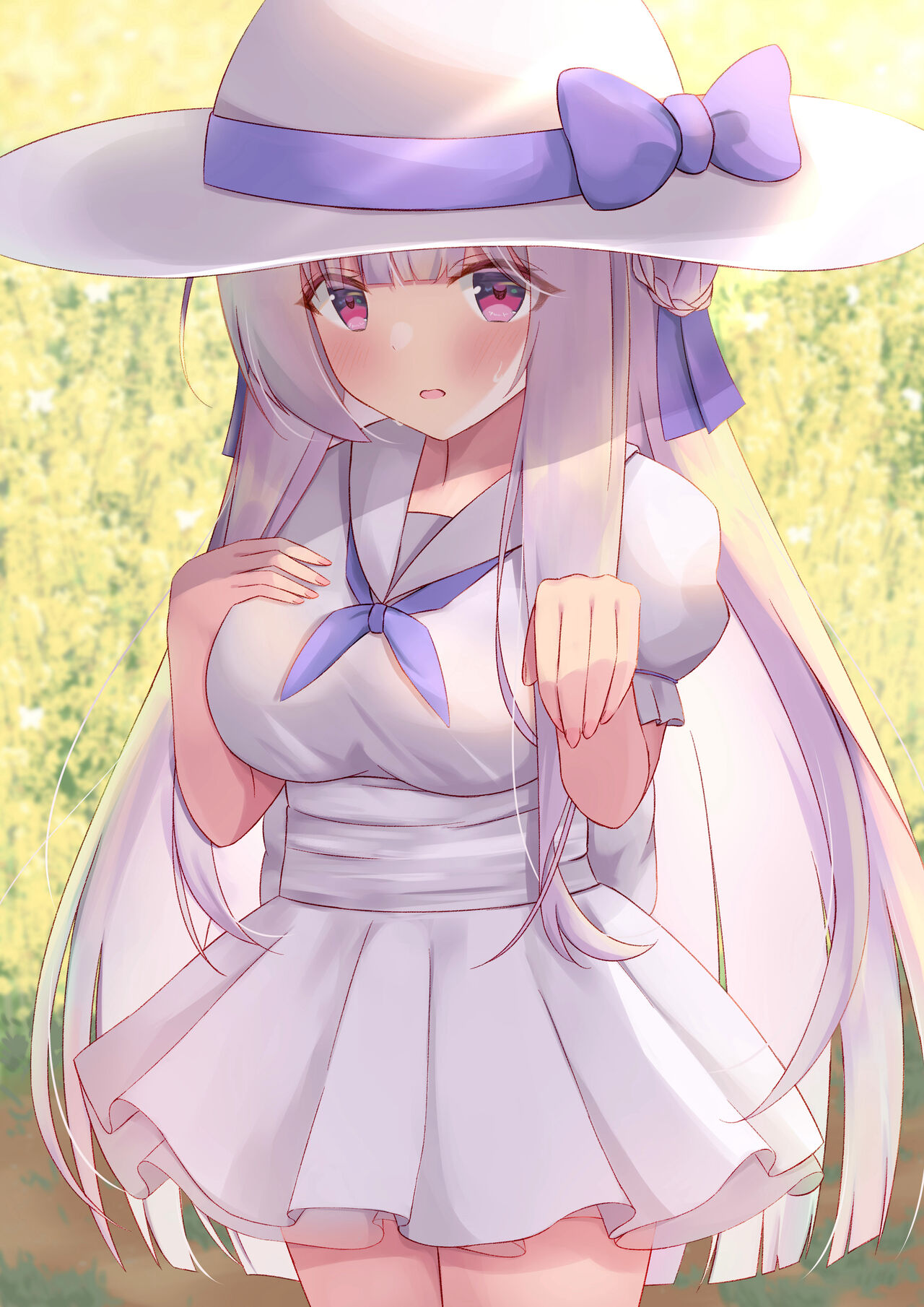 ●PIXIV● 藍原和志 page 3 full
