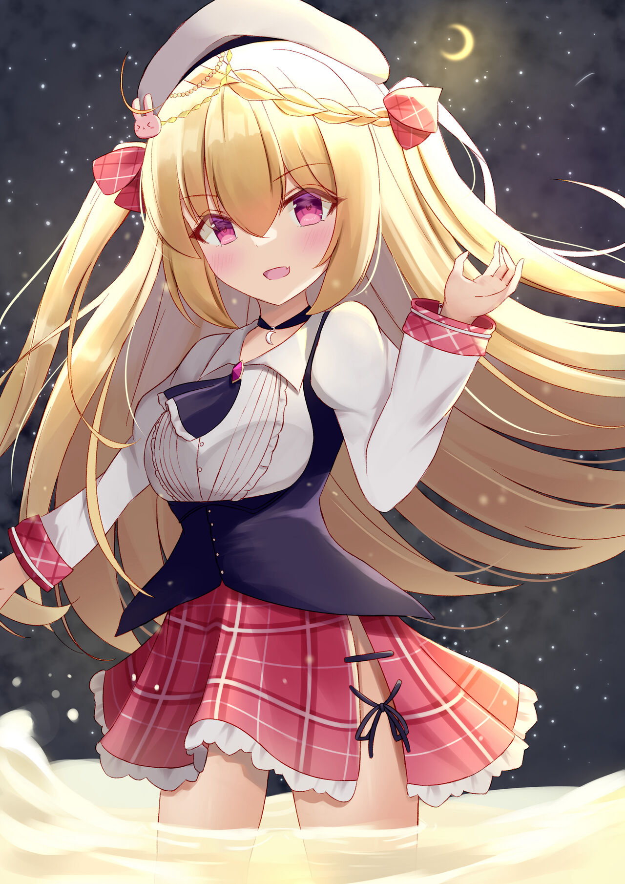 ●PIXIV● 藍原和志 page 4 full
