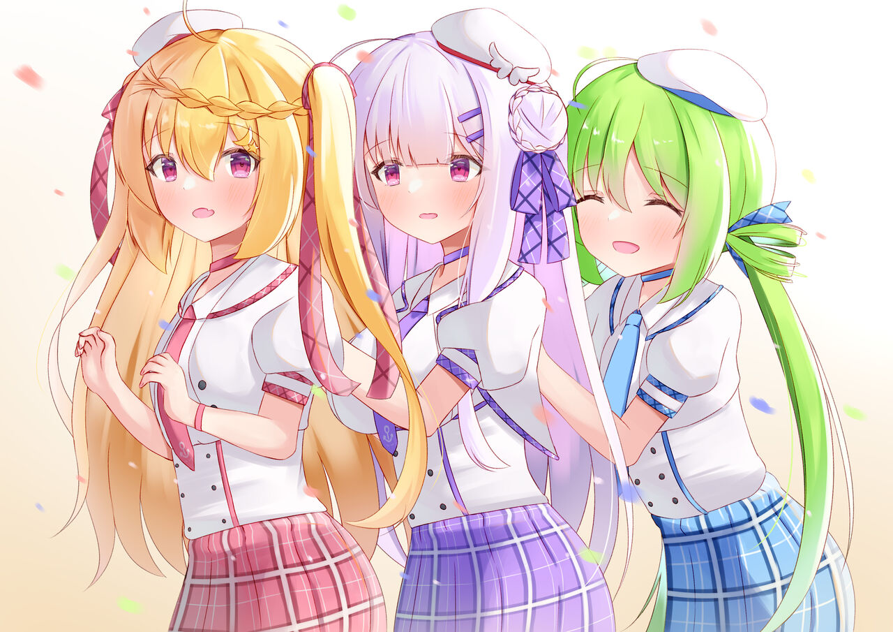 ●PIXIV● 藍原和志 page 5 full