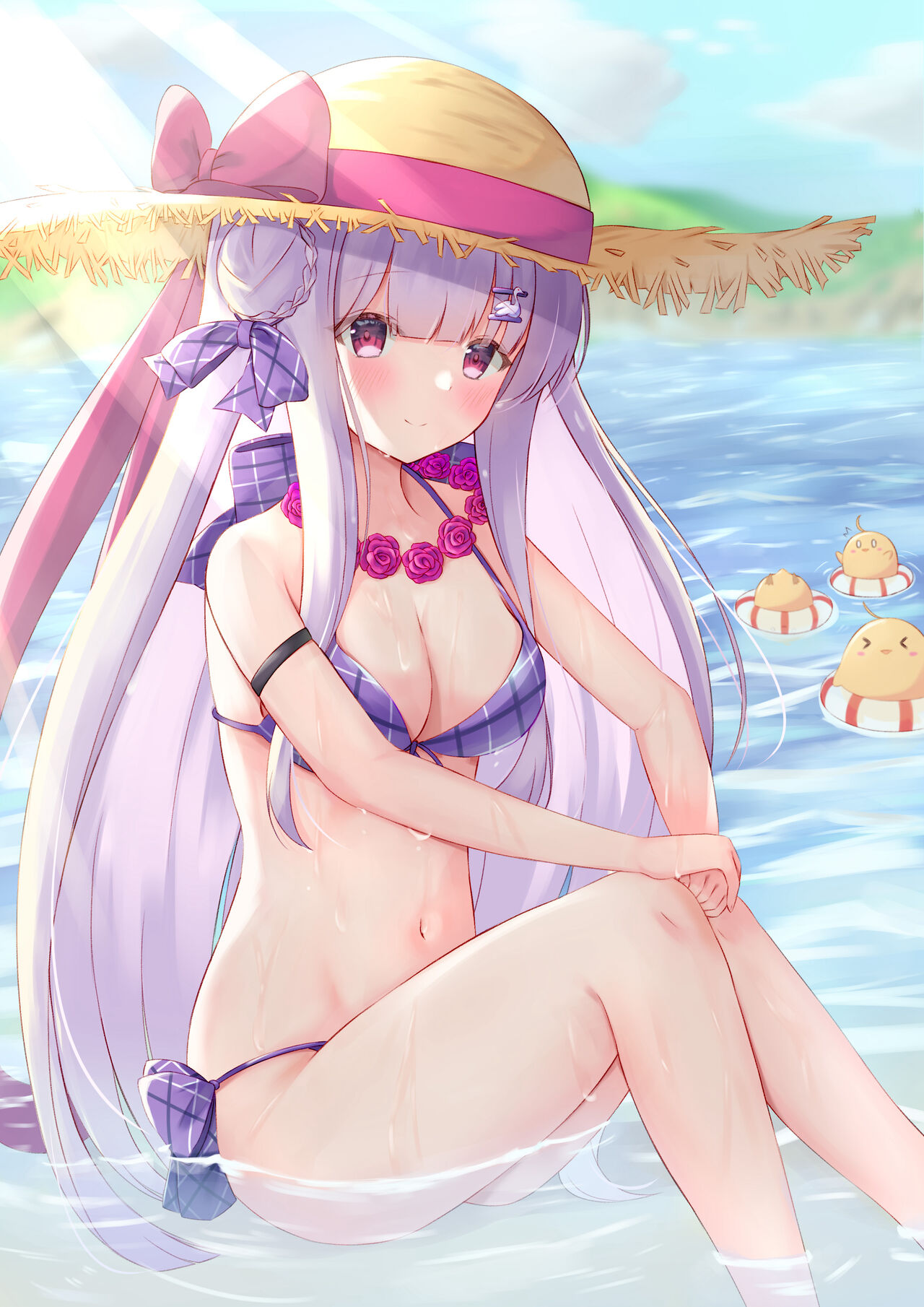●PIXIV● 藍原和志 page 6 full