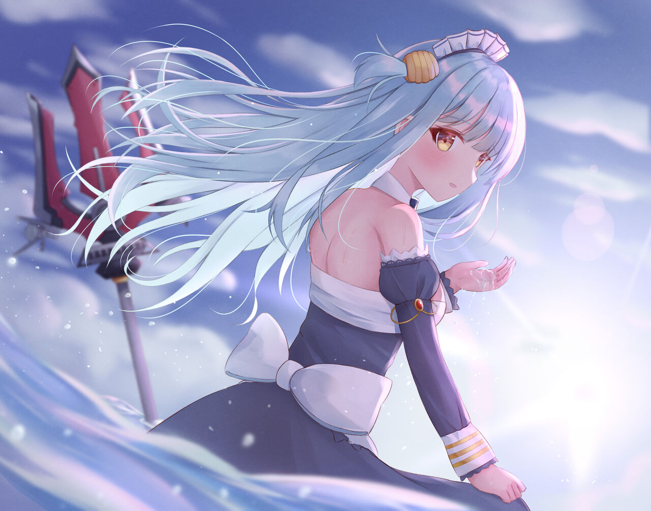 ●PIXIV● 藍原和志 page 8 full