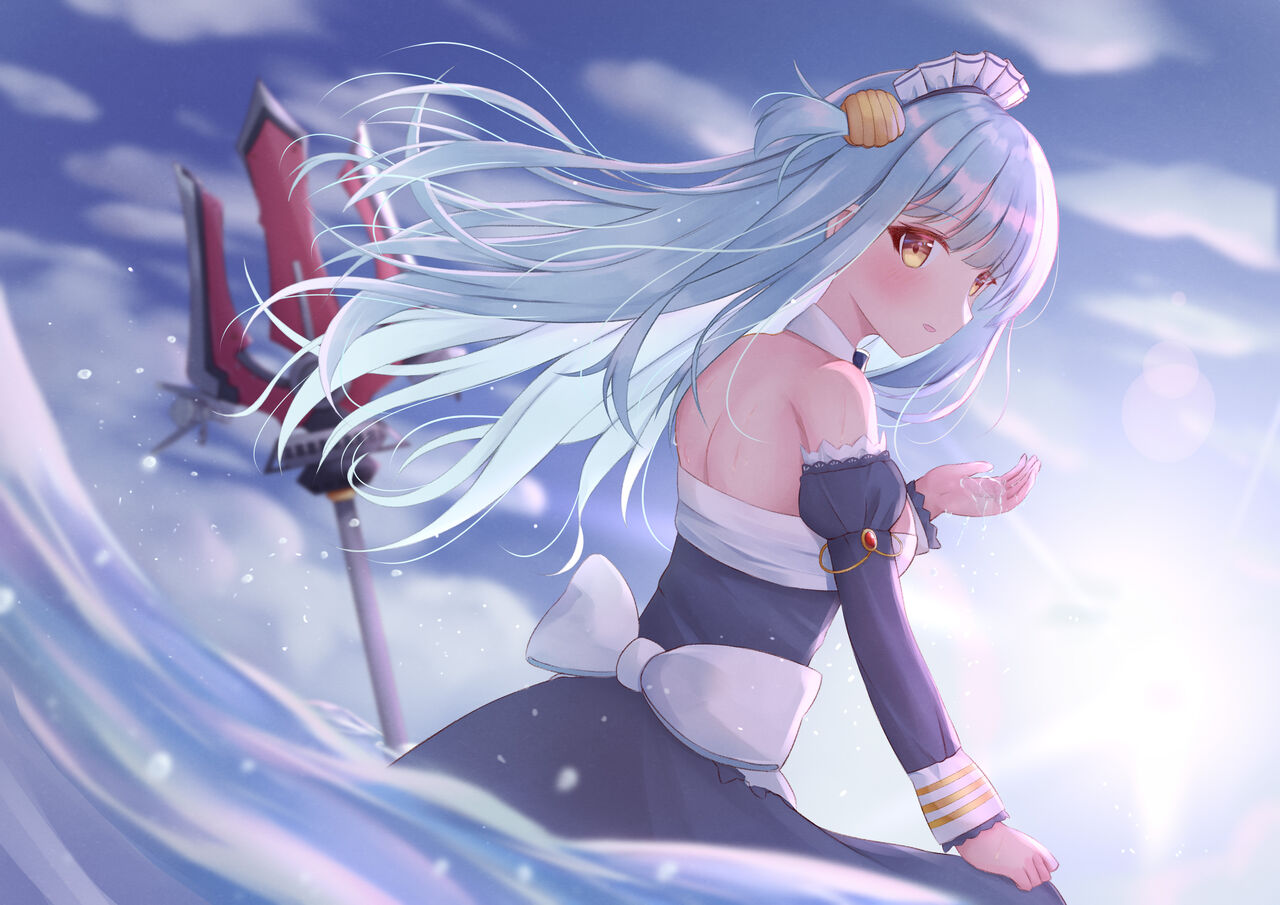 ●PIXIV● 藍原和志 page 9 full
