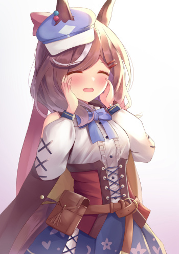 ●PIXIV● 藍原和志 cover
