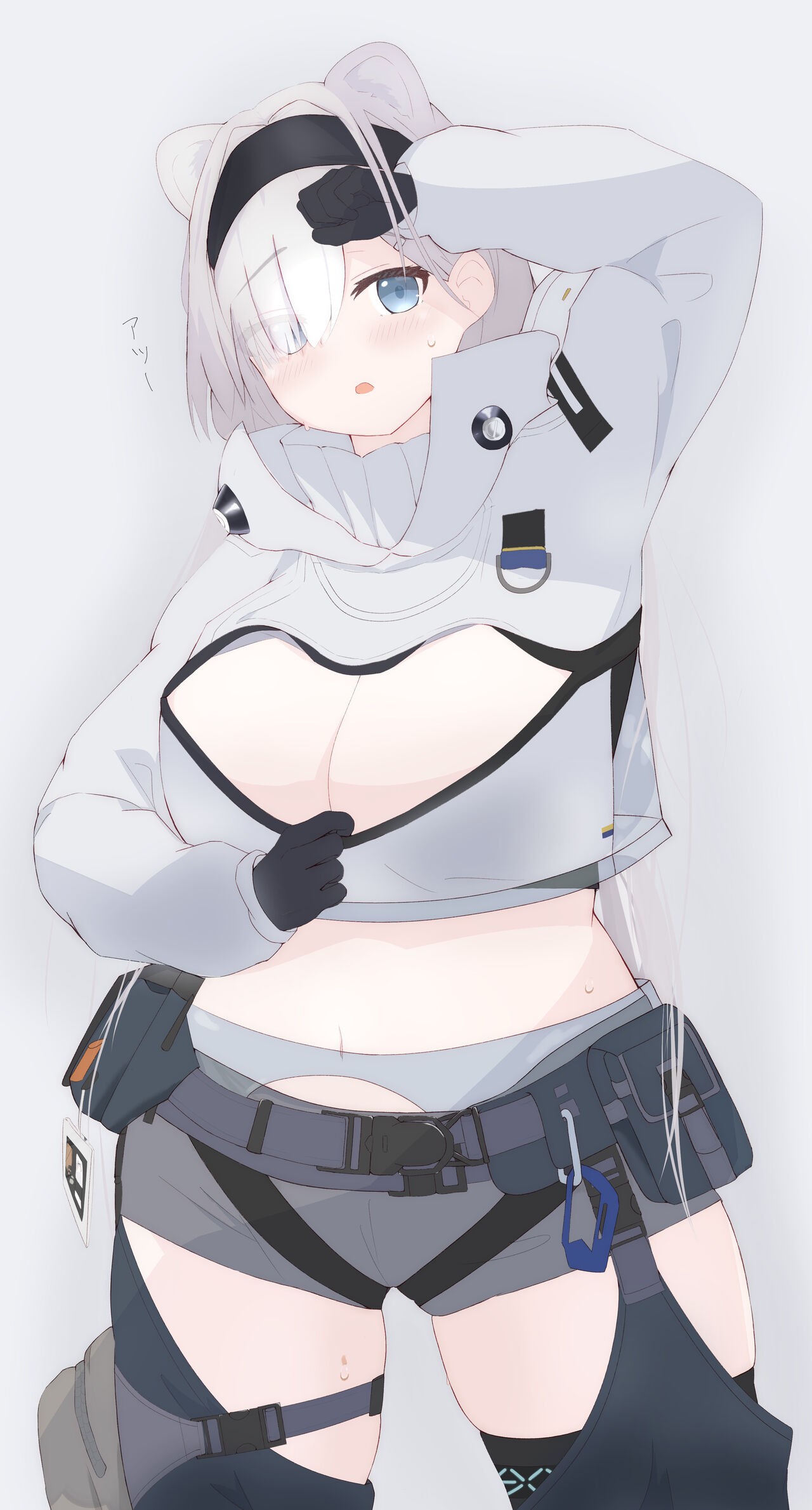 ●PIXIV● しゃるまーにゅ page 9 full